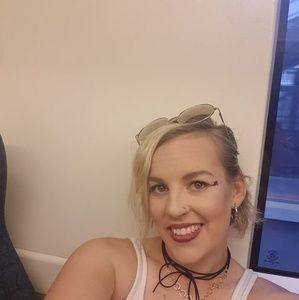 Meet your Posher, Alysha